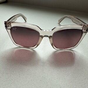 Ray-Ban Women's Pink Sunglasses